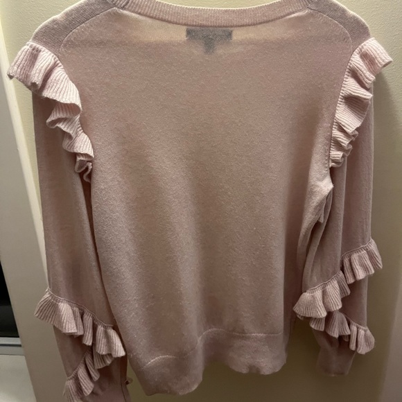 Banana republic merino sweater - Picture 3 of 4